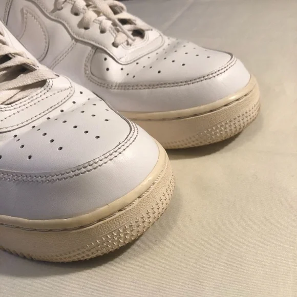 Nike Air Force 1’s Sneakers CW2288-111 12/20 - Picture 3 of 14
